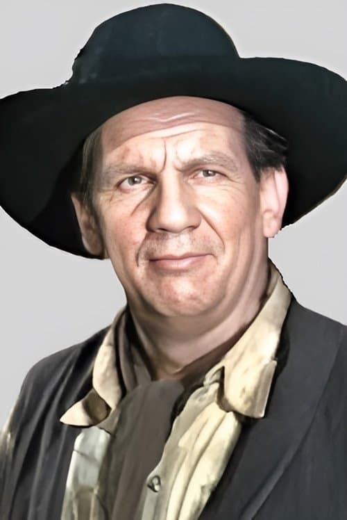 John Bartha zdjęcie