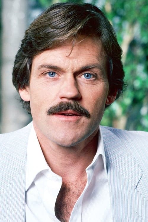 John Beck zdjęcie
