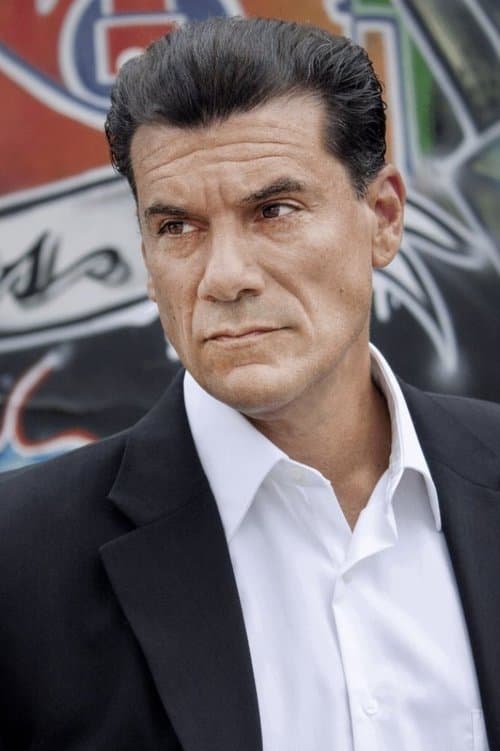 John Bianco zdjęcie