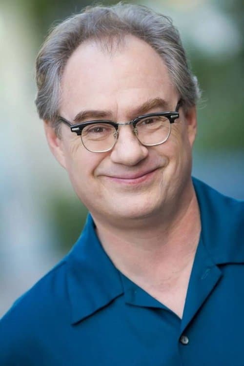 John Billingsley zdjęcie