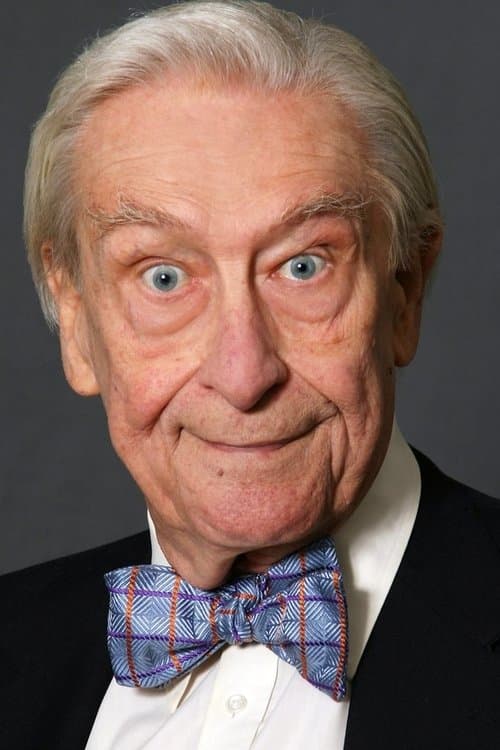 John Bliss zdjęcie