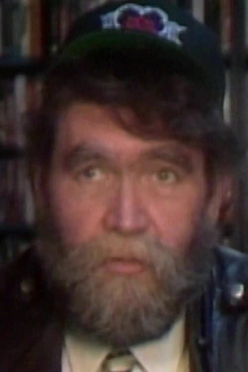 John Bloom zdjęcie