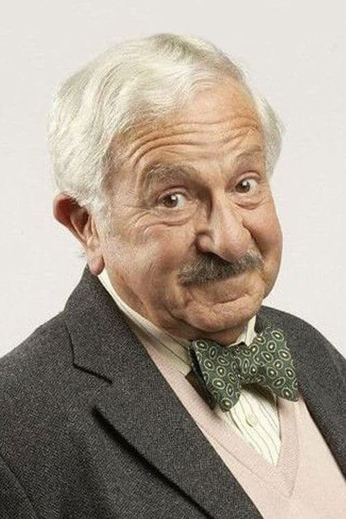 John Bluthal zdjęcie
