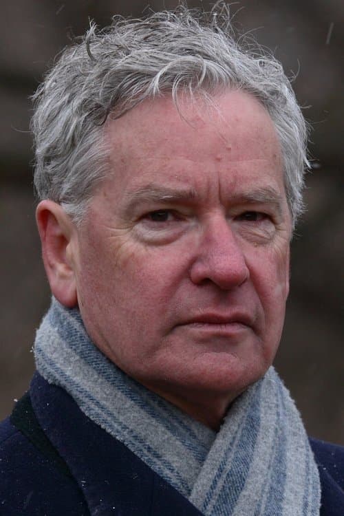 John Boylan zdjęcie