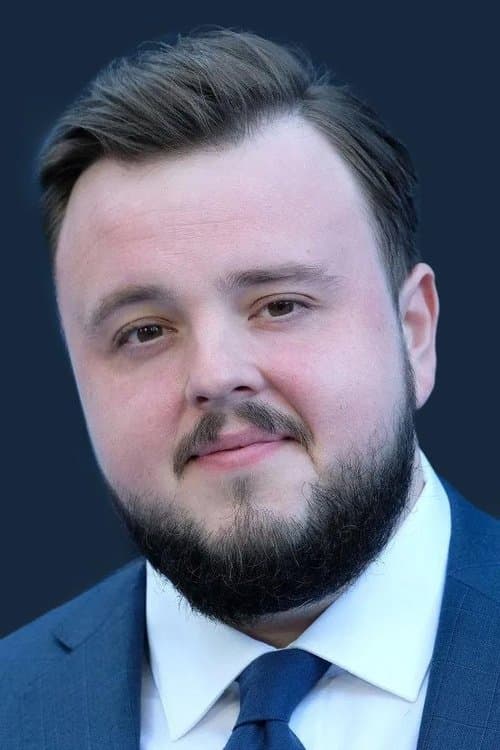 John Bradley zdjęcie