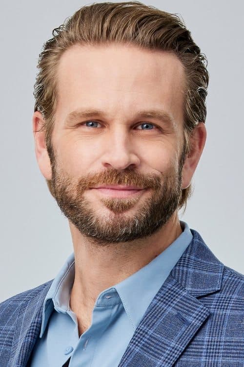 John Brotherton zdjęcie