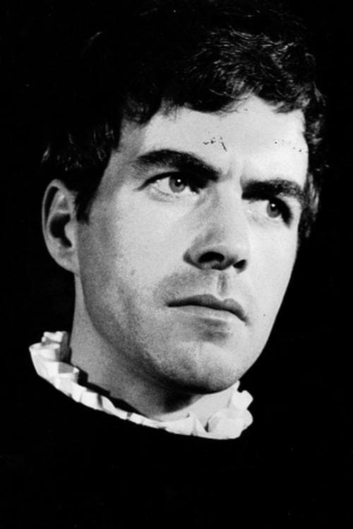 John Cairney zdjęcie