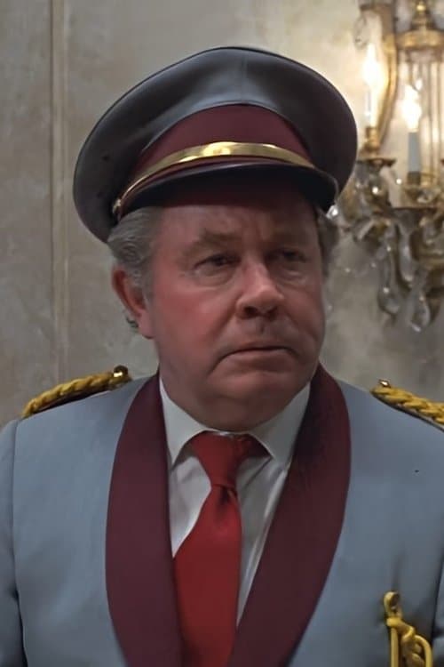 John Call zdjęcie