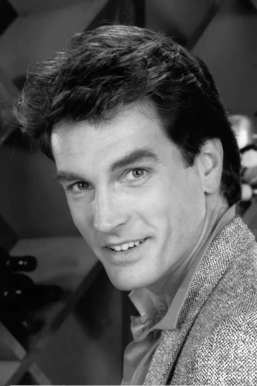 John Callahan zdjęcie