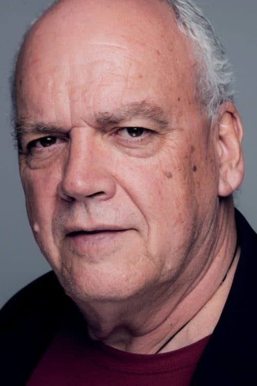 John Callen zdjęcie