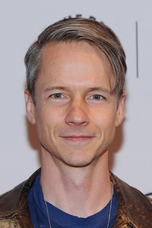 John Cameron Mitchell zdjęcie