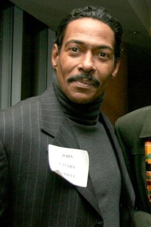 John Canada Terrell zdjęcie