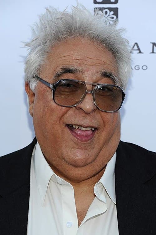 John Capodice zdjęcie