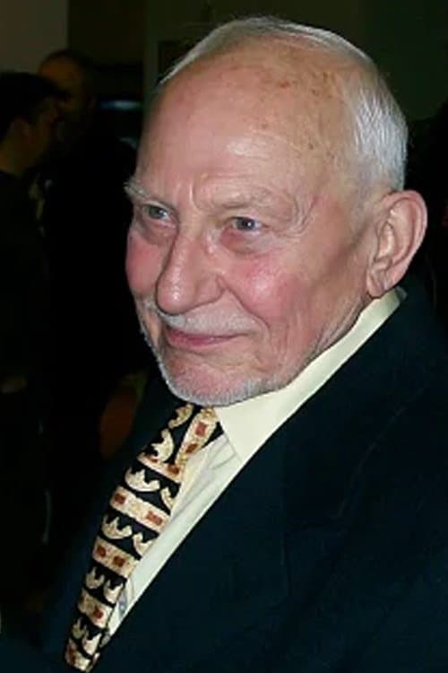 John Cater zdjęcie