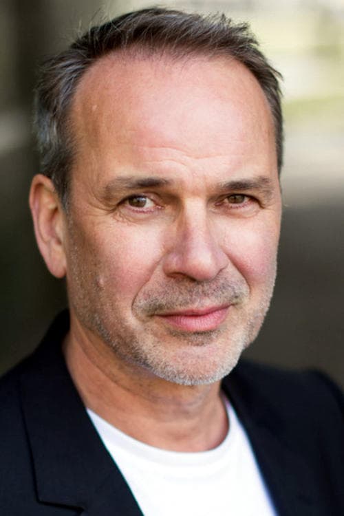 John-Christian Bateman zdjęcie