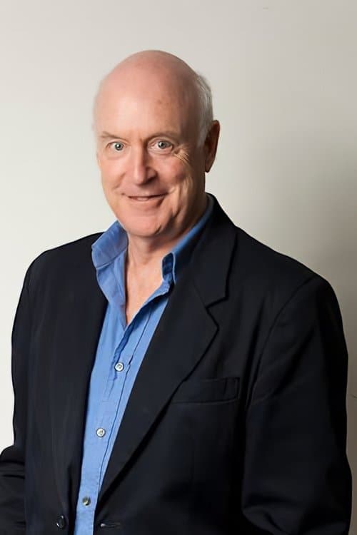 John Clarke zdjęcie