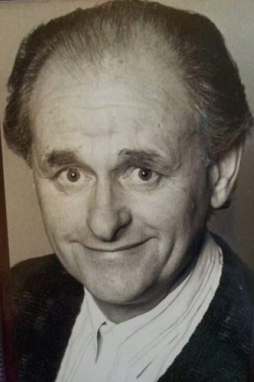 John Clive zdjęcie