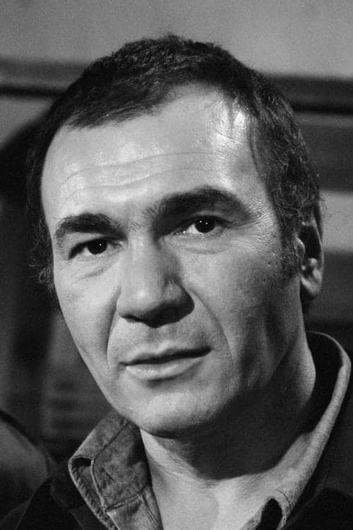 John Colicos zdjęcie