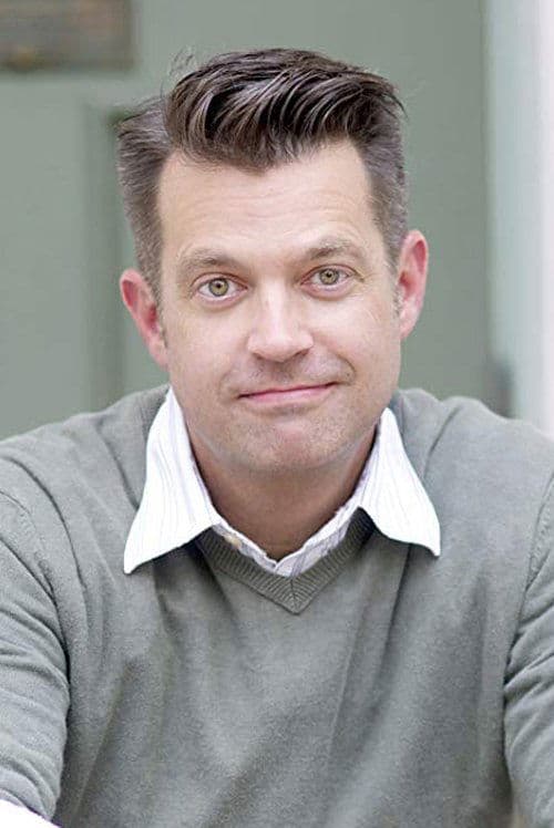 John Connon zdjęcie