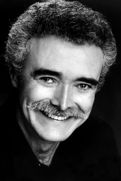 John Considine zdjęcie
