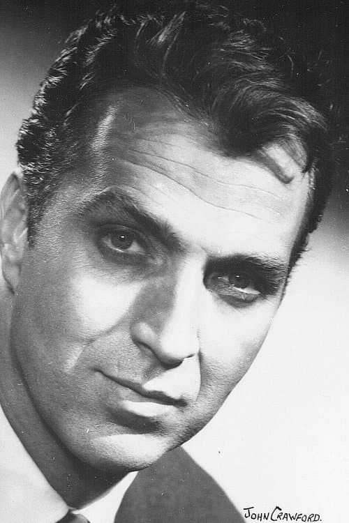 John Crawford zdjęcie