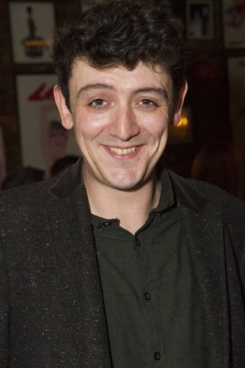 John Dagleish zdjęcie
