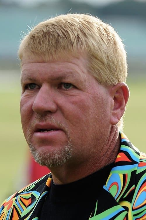 John Daly zdjęcie