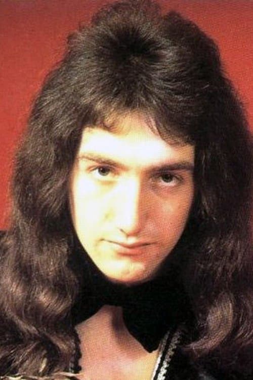 John Deacon zdjęcie
