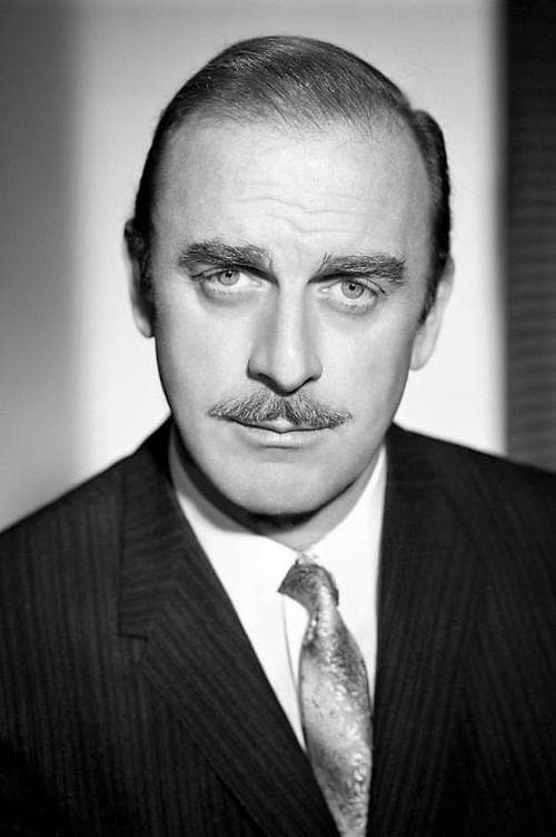 John Dehner zdjęcie