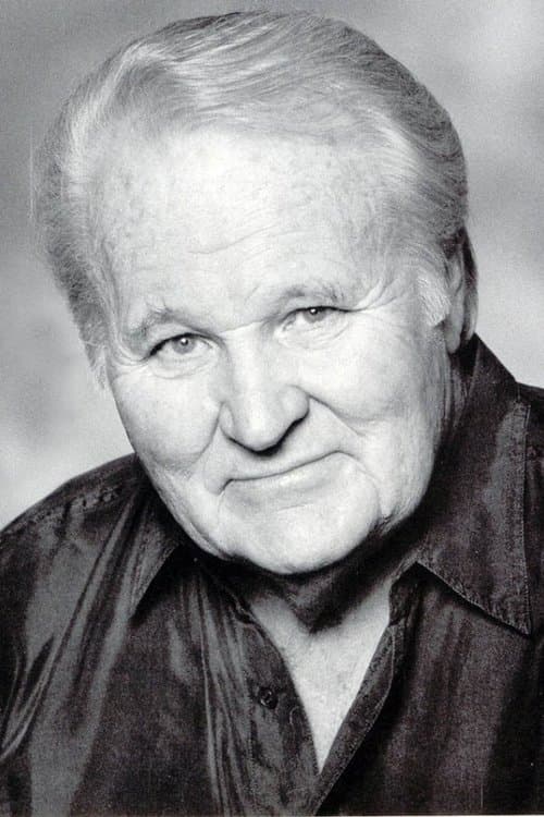 John Dennis zdjęcie