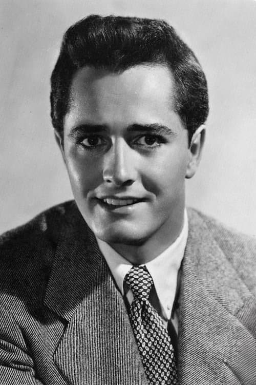 John Derek zdjęcie