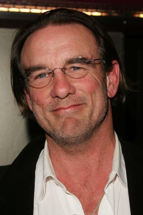 John Diehl zdjęcie