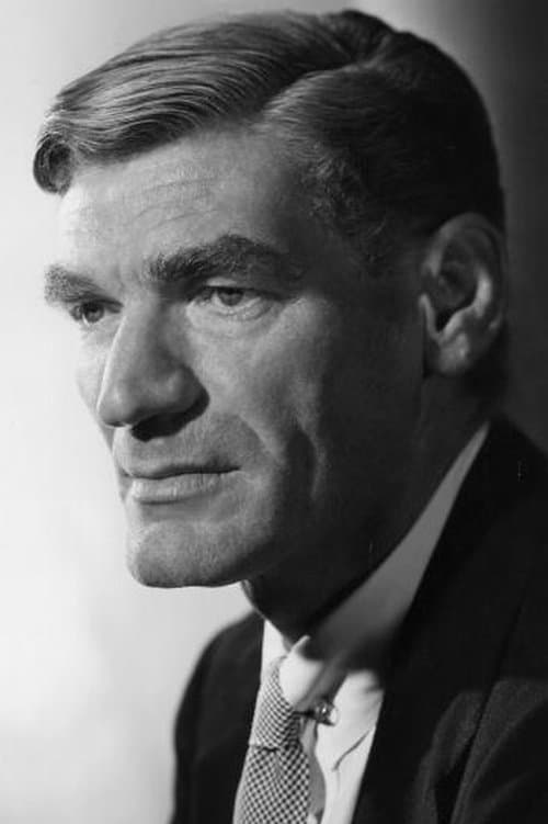 John Dierkes zdjęcie
