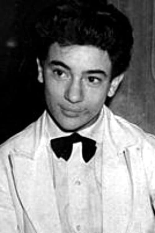 John Dimech zdjęcie