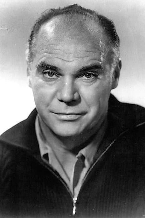 John Doucette zdjęcie