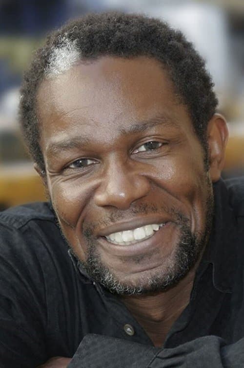 John Douglas Thompson zdjęcie