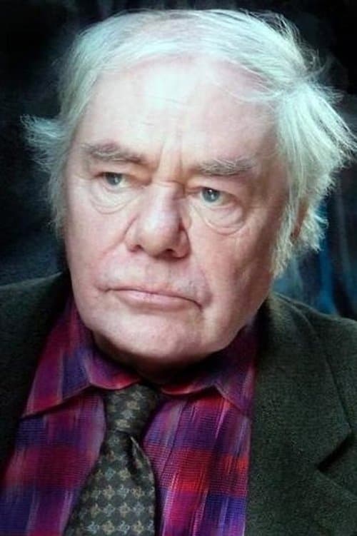 John Dunn-Hill zdjęcie
