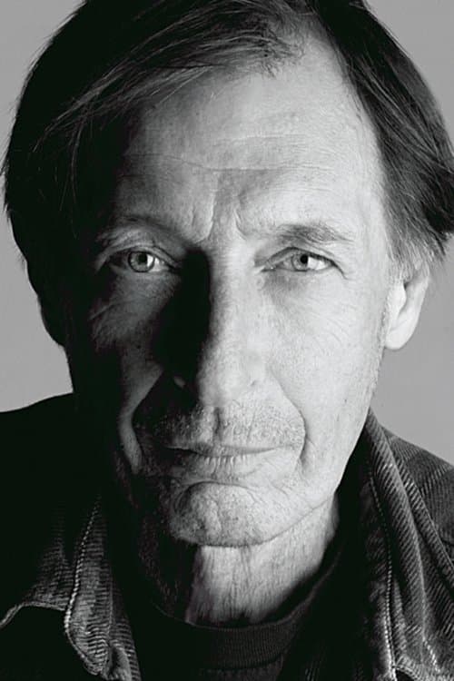 John Evans zdjęcie