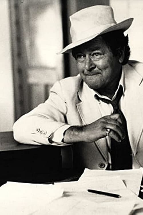 John Ewart zdjęcie