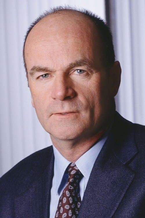 John Finn zdjęcie