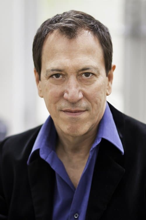 John Fleck zdjęcie