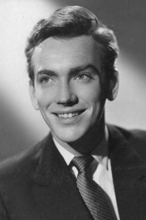 John Fraser zdjęcie