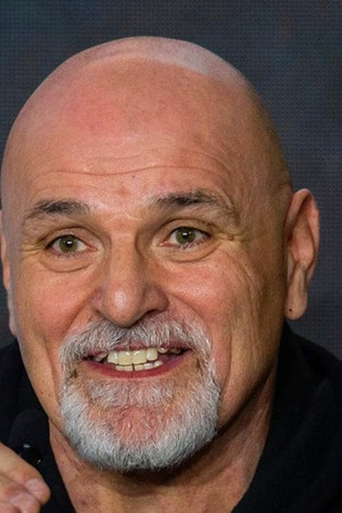 John Fury zdjęcie