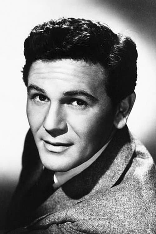 John Garfield zdjęcie