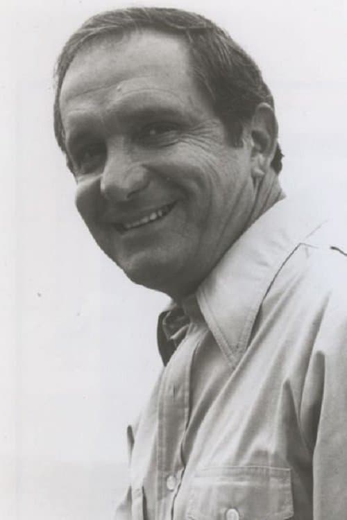 John Garwood zdjęcie