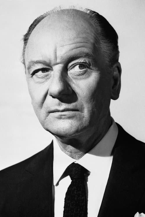 John Gielgud zdjęcie