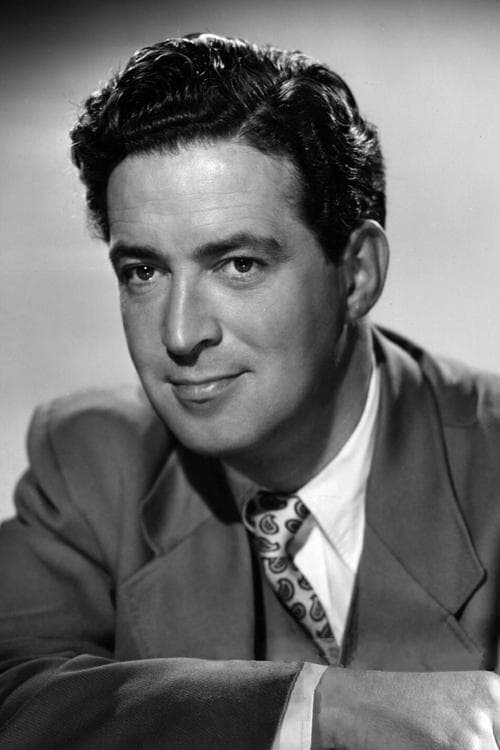 John Gregson zdjęcie