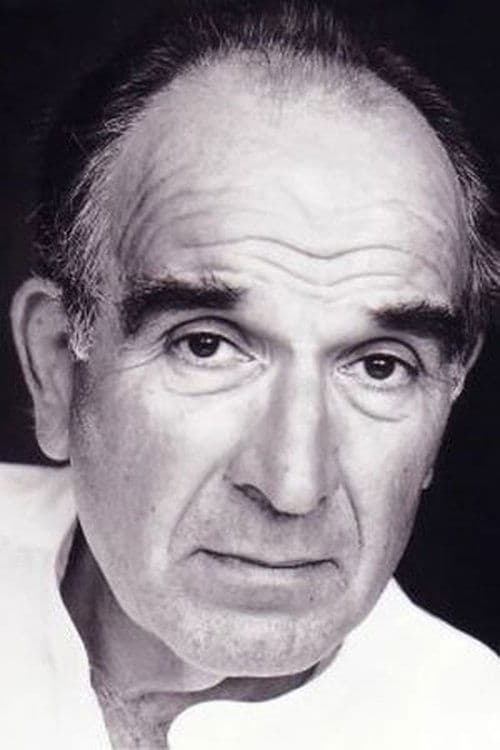 John Grillo zdjęcie