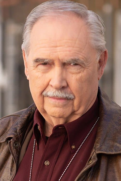 John H. Euber zdjęcie