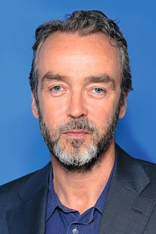 John Hannah zdjęcie